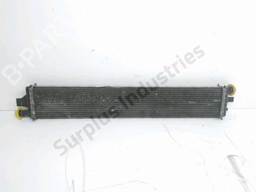 Other RENAULT MASTER III Platform/Chassis (EV, HV, UV) 2.3 dCi 125 FWD (EV0C, EV0D, EV0J, HV0C, HV0D, HV0H,... | BP33262174O1 - Image 2