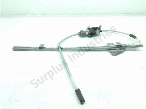 Used Front right window mechanism Front right window mechanism 38082162 38082162