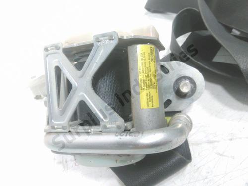 Front right seatbelt NISSAN NAVARA NP300 (D40) | BP31954939I25 - Image 3