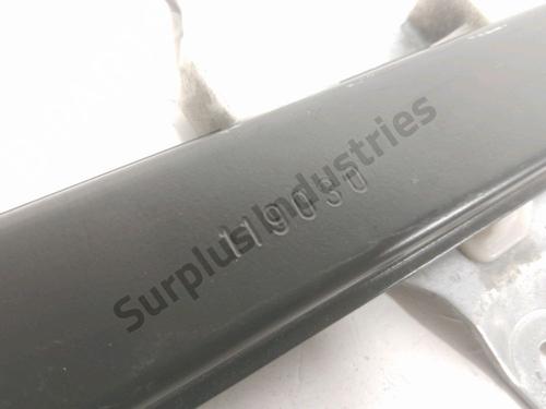 Front right window mechanism NISSAN NAVARA NP300 (D40) 2.5 dCi 4WD (D40TT, D40T, D40M, D40BB) | BP33262239C23 - Image 4