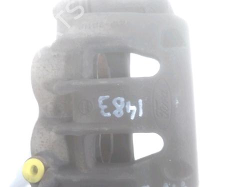 Right front brake caliper FORD TRANSIT Van (FA_ _) 2.0 DI (FAE_, FAF_, FAG_) | BP31954595M104 - Image 2