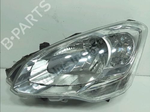 left-headlight-citroen-berlingo-box-bodympv-b9-2008-36898846 main image