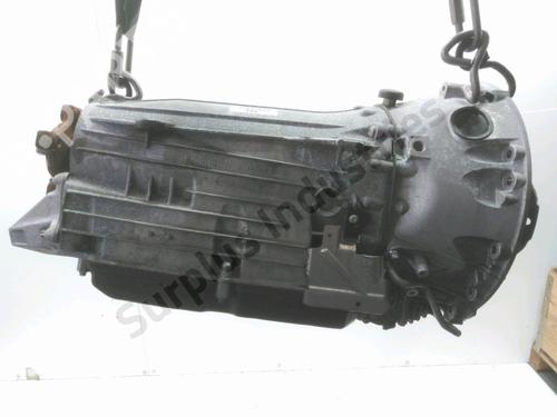 Gearbox MERCEDES-BENZ VITO Van (W447) 119 CDI / BlueTEC (447.601, 447.603, 447.605) | BP31954335M3 - Image 3