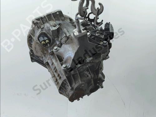 Gearbox FORD TRANSIT CONNECT (P65_, P70_, P80_) 1.8 Di | BP34112443M3 - Image 3