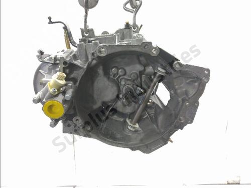 Used Gearbox Gearbox 37087250 37087250