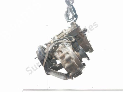Used Transfer box NISSAN PATROL GR V Wagon (Y61) 3.0 DTi (160 hp) 31954320