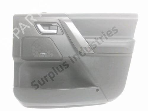 Used Front right panel Front right panel LAND ROVER FREELANDER 2 (L359) 2.2 TD4 4x4 (160 hp) 33112189 33112189