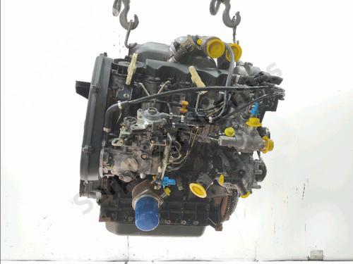 Used Engine Engine 37065446 37065446