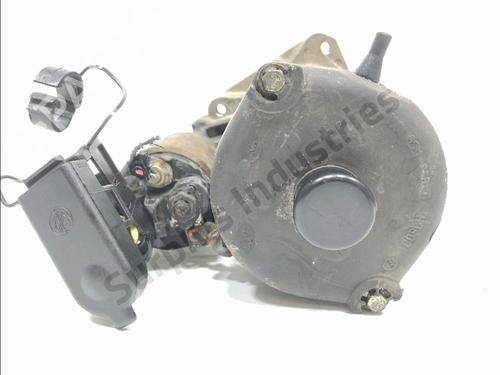 Starter FIAT DUCATO Platform/Chassis (244_) 2.8 JTD | BP34458608M8 - Image 4