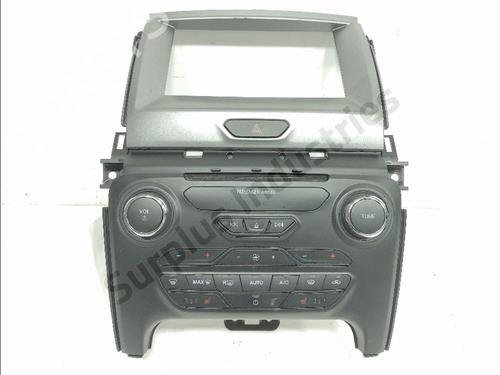 Used Climate control Climate control 36182772 36182772
