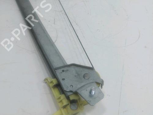 Front right window mechanism RENAULT TRAFIC II Van (FL) 2.0 dCi 115 (FL01, FL0U, FL00, FL0H, FL0M) | BP31955160C23 - Image 3