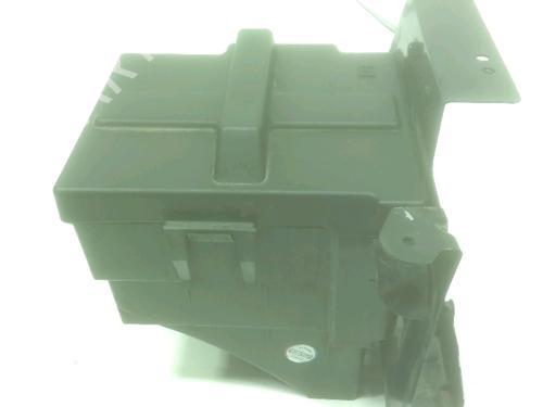 Fuse box RENAULT TRAFIC II Van (FL) 2.0 dCi 115 (FL01, FL0U, FL00, FL0H, FL0M) | BP36519554E1 - Image 3
