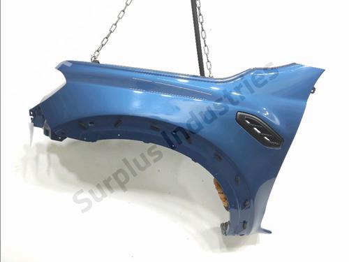 Used Left front fenders Left front fenders FORD RANGER (TKE) 2.0 EcoBlue 4x4 (213 hp) 34262093 34262093