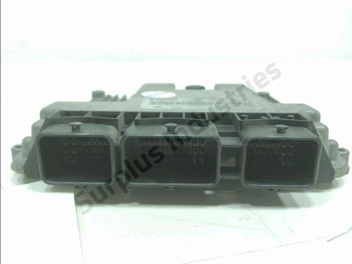 Engine control unit (ECU) RENAULT TRAFIC II Bus (JL) 1.9 dCI 100 (JL0C, JL0K) | BP40116097M57 - Image 2