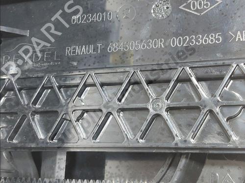 Other RENAULT MASTER III Van (FV) 2.3 dCi 150 FWD (FV0F, FV03, FV09) | BP36068642O1 - Image 4