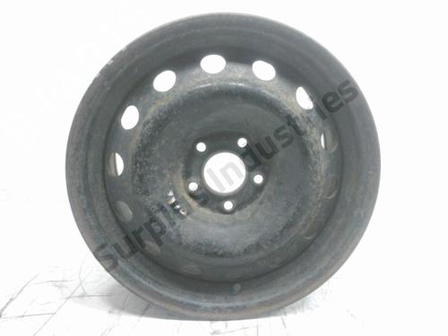 Used Rim Rim CITROËN JUMPY II Van 2.0 HDi 125 (128 hp) 33733839 33733839