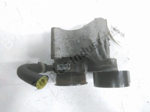 Steering pump FIAT DUCATO Van (250_) 130 Multijet 2,3 D | BP31954432M99  - Image 5