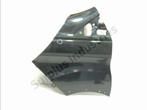 Used Left front fenders Left front fenders FORD TRANSIT CUSTOM V362 Van (FY, FZ) 2.0 EcoBlue (185 hp) 34415351 34415351