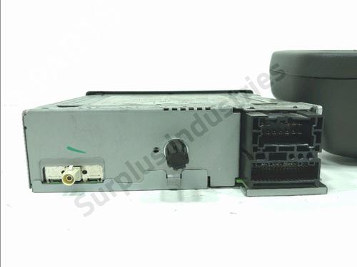 Radio RENAULT MASTER III Van (FV) 2.3 dCi 165 RWD (FV0P, FV0U, FV10, FV12, FV1E) | BP37658420E6 - Image 3