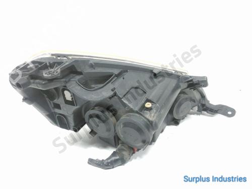 Left headlight PEUGEOT EXPERT Tepee (VF3X_) | BP32131602C28 - Image 3