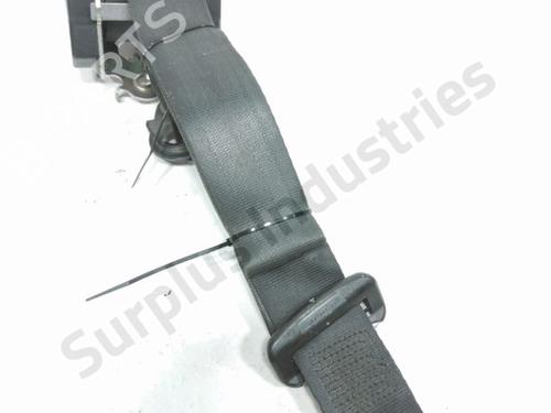 Front right seatbelt RENAULT TRAFIC II Van (FL) 2.0 dCi 115 (FL01, FL0U, FL00, FL0H, FL0M) | BP31954934I25 - Image 2