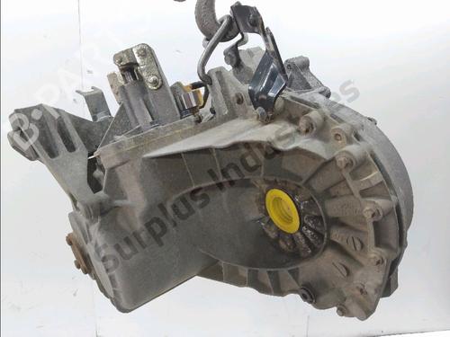 Gearbox FORD TRANSIT Van (FA_ _) 2.2 TDCi | BP36831716M3 - Image 5