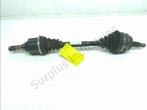 Used Left front driveshaft Left front driveshaft 38679663 38679663
