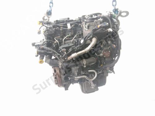 Engine CITROËN JUMPY III Van (V_) 1.6 BlueHDi 95 | BP40212360M1 - Image 3