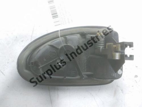 Front left interior door handle RENAULT TRAFIC II Bus (JL) 2.0 dCi 90 (JL00, JL01, JL0H, JL0M, JL0P, JL0S) | BP31955249I13 - Image 3