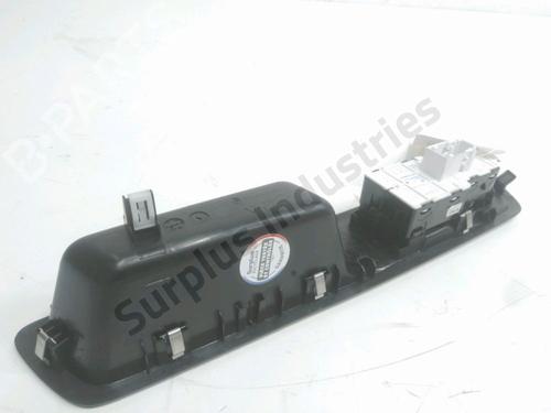 Left front window switch OPEL VIVARO C Van (K0) 2.0 | BP32311500I27 - Image 4