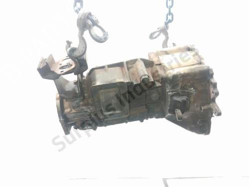 Used Gearbox MITSUBISHI L200 (K7_T, K6_T, K5_T) 2.5 TD 4WD (K74T) (99 hp) 32402381