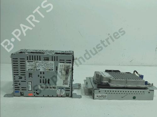 Radio FORD RANGER (TKE) 2.0 EcoBlue 4x4 | BP36182779E6 - Image 2