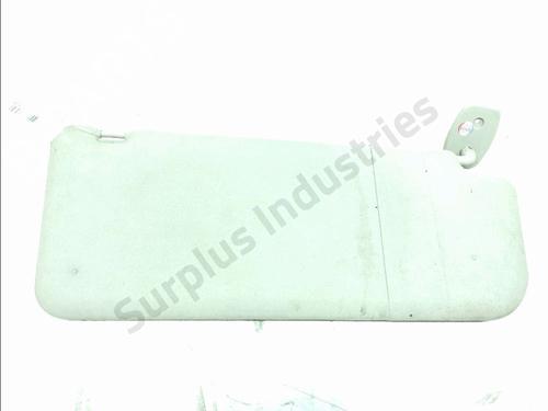 Right sun visor PEUGEOT PARTNER Box Body/MPV 1.6 HDi | BP36351605I2 - Image 2