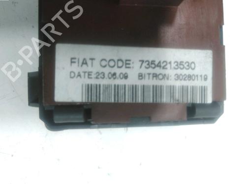 Headlight switch PEUGEOT BOXER Bus 2.2 HDi 100 | BP37870142I24 - Image 4
