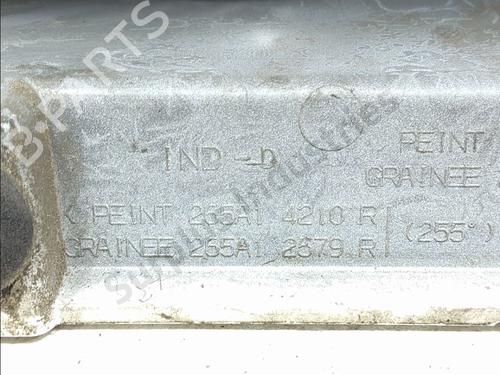 Right taillight FIAT TALENTO Van (296_) 1.6 D | BP35972868C35 - Image 4