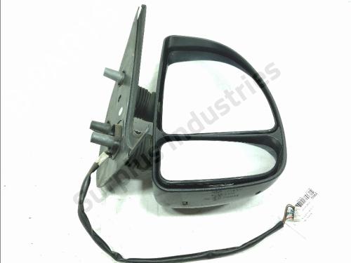 Used Right mirror Right mirror FIAT DUCATO Platform/Chassis (244_) 2.8 JTD (128 hp) 40465477 40465477