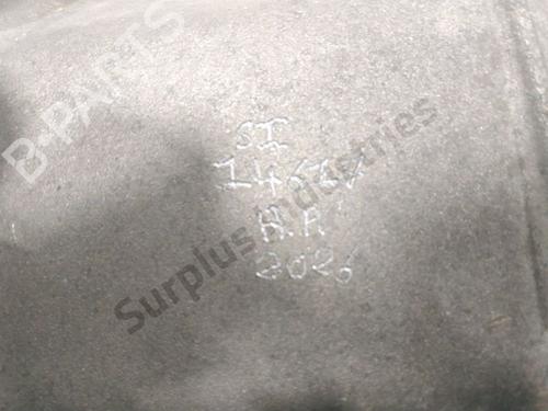 Gearbox NISSAN PATHFINDER III (R51) 2.5 dCi 4WD | BP32261332M3 - Image 5