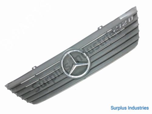 Grill Grill MERCEDES-BENZ SPRINTER 2-t Van (B901, B902) 212 D (901.461, 901.462, 902.461, 902.462) (122 hp) 31955020 31955020