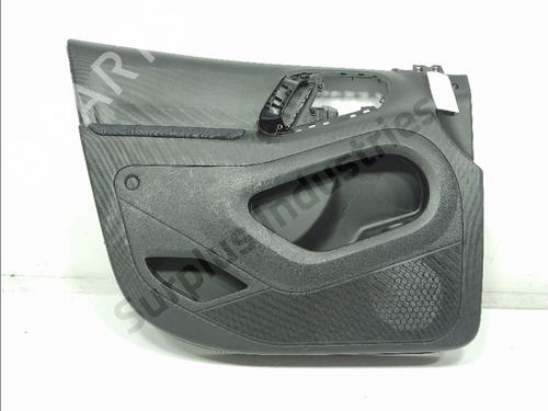 Used Front left panel Front left panel CITROËN BERLINGO Box Body/MPV (B9) 1.6 HDi 90 (90 hp) 39737754 39737754