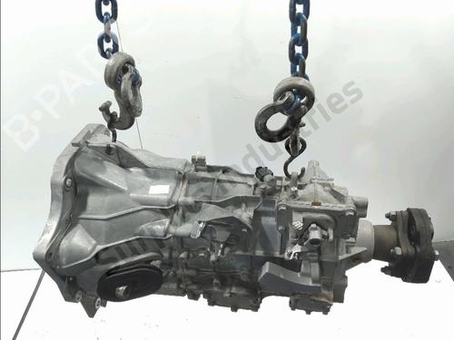 Gearbox IVECO DAILY VI Van 33S14, 35S14, 35C14, 42S14 | BP39224974M3 - Image 5