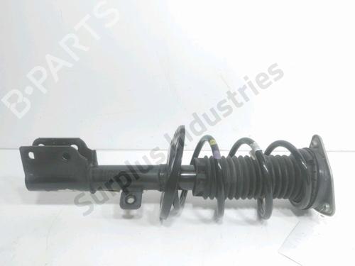 Used Right front shock absorber Right front shock absorber 34642971 34642971