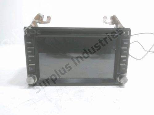 Used Radio Radio 31954909 31954909