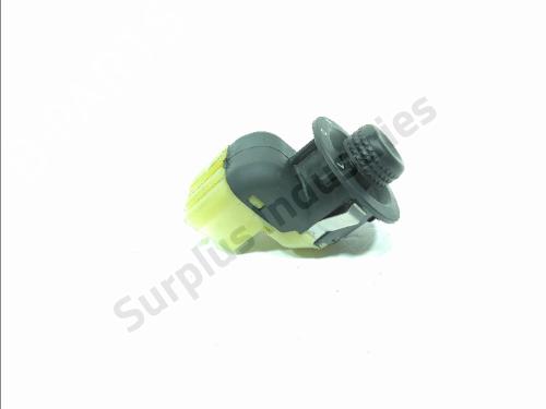 Mirror switch JEEP WRANGLER III (JK) 2.8 CRD | BP40522796I25 - Image 2