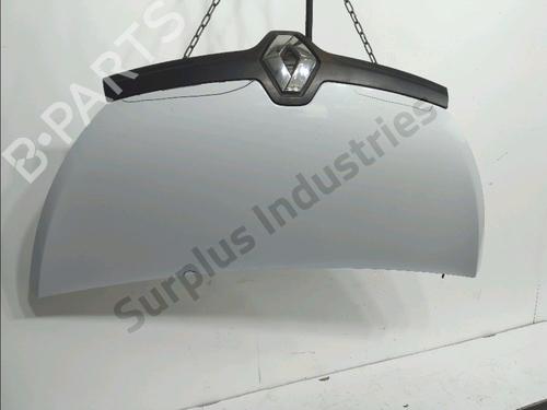 Used Hood Hood RENAULT TRAFIC III Van (FG_) 1.6 dCi 140 (FGMA, FGMC) (140 hp) 35808416 35808416