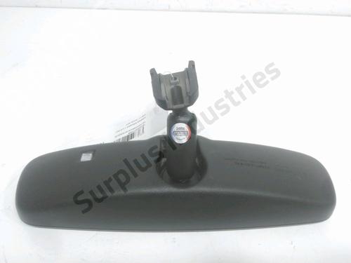 Rear mirror NISSAN NAVARA NP300 (D40) 2.5 dCi 4WD (D40TT, D40T, D40M, D40BB) | BP33262257I6 - Image 3