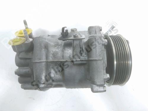AC compressor PEUGEOT BOXER Van 2.2 BlueHDi 120 | BP31954245M34 - Image 5