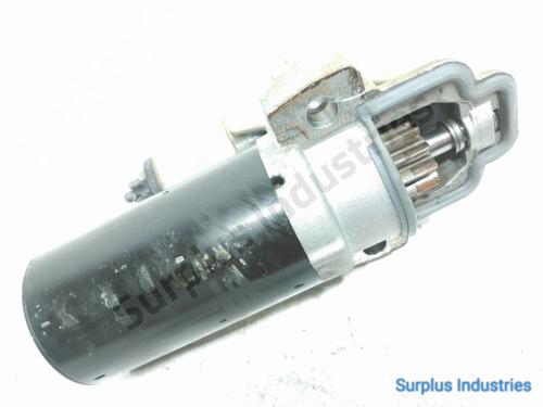 Used Starter CITROËN JUMPER II Van 2.2 HDi 130 (130 hp) 31954127