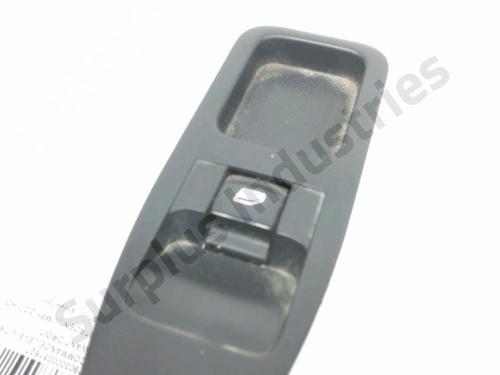 Right front window switch CITROËN JUMPY II Van 2.0 HDi 125 | BP31955123I26 - Image 2