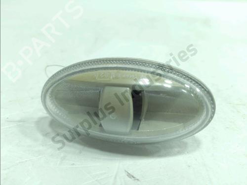 Used Left side indicator Left side indicator 38497097 38497097