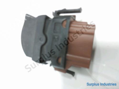 Right front window switch RENAULT TRAFIC II Van (FL) 2.0 dCi 115 (FL01, FL0U, FL00, FL0H, FL0M) | BP31955138I26